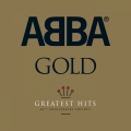 Album Abba Gold Anniversary Edition