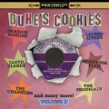 Album Duke's Cookies, Vol. 2