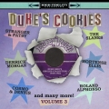Album Duke's Cookies, Vol. 3