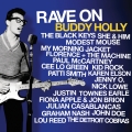 Album Rave On Buddy Holly