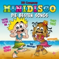 Album Minidisco - Die Besten Songs