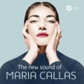 Album The New Sound of Maria Callas