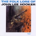 Album The Folk Lore Of John Lee Hooker