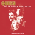 Album Let Me In Your Heart Again