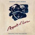 Album Aspects Of Love