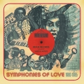 Album Revue Presents Symphonies of Love 1980-1985