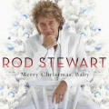 Album Merry Christmas, Baby