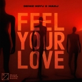 Album Feel Your Love