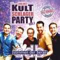 Album SING MIT! Die große Kultschlager Party (Vol.1)