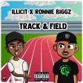 Album Track & Field (feat. Ronnie Biggz)