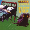 Album Sleep Dirt