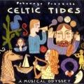 Album Celtic Tides (A Musical Odyssey)