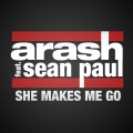 Album She Makes Me Go (feat. Sean Paul)