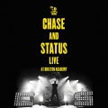 Album Live At Brixton Academy