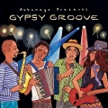 Album Gypsy Groove