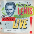 Album The Killer Live - 1964 To 1970