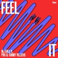 Album Feel It - Single