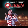 Album Hungarian Rhapsody