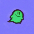 Album Ghost Synths