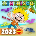 Album Minidisco 2023 - Canciones infantiles en Español