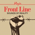 Album Virgin Front Line: Sounds Of Reality