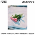 Album Life Is Yours (London Contemporary Orchestra Session)