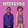 Album Weekends - Single
