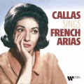 Album Maria Callas Sings French Arias by Bizet, Saint-Saëns, Gounod, M