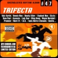 Album Trifecta
