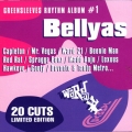 Album Greensleeves Rhythm Album #1: Bellyas