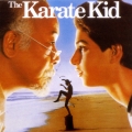 Album The Karate Kid: The Original Motion Picture Soundtrack