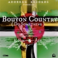 Album Bouyon Country (Do Something)