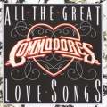 Album All The Great Love Songs