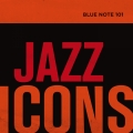 Album Blue Note 101: Jazz Icons