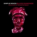 Album Blood Diamonds