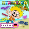 Album Minidisco 2023 - Deutsche Kinderlieder