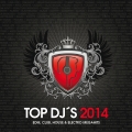 Album TOP DJ´s 2014