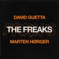 Album The Freaks