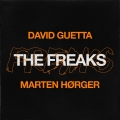 Album The Freaks