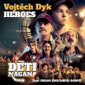 Album Děti Nagana (Original Soundtrack)