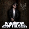 Album Drop The Bass (Club Mix)