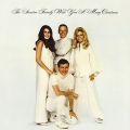 Album The Sinatra Family Wish You A Merry Christmas