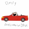 Album Guess Who Can Drive