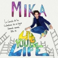 Album Live Your Life