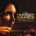 Album The Hunger Games: Original Motion Picture Score