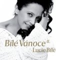 Album Bílé Vánoce Lucie Bílé II.