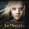 Album Les Misérables: Highlights From The Motion Picture Soundtrack
