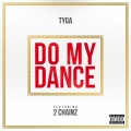 Album Do My Dance