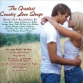 Album Country Love Songs