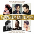 Album Carácter Latino 2014